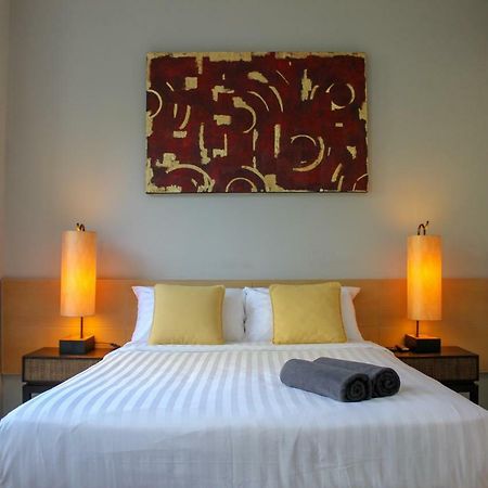 Karon Hill Residence Condominium Bagian luar foto