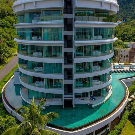 Karon Hill Residence Condominium Bagian luar foto