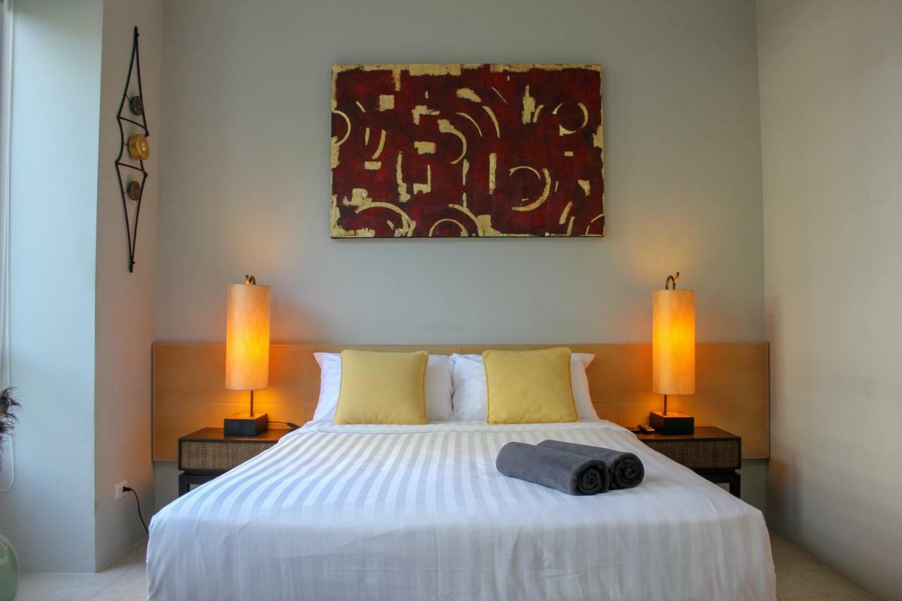 Karon Hill Residence Condominium Bagian luar foto