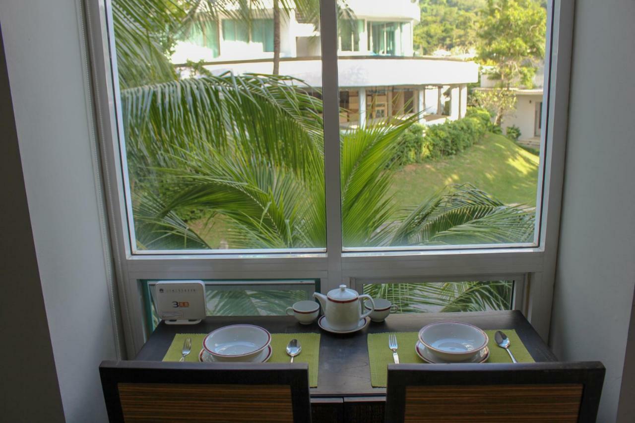 Karon Hill Residence Condominium Bagian luar foto